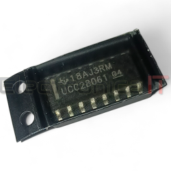 ucc28061 ucc28061dr ucc 28061dr 28061 dr