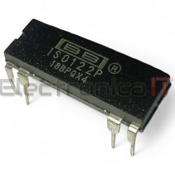 ISO122P ISO122P DIP8