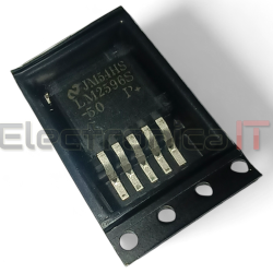 LM2596S-5.0 LM2596S 5.0 5v to-263
