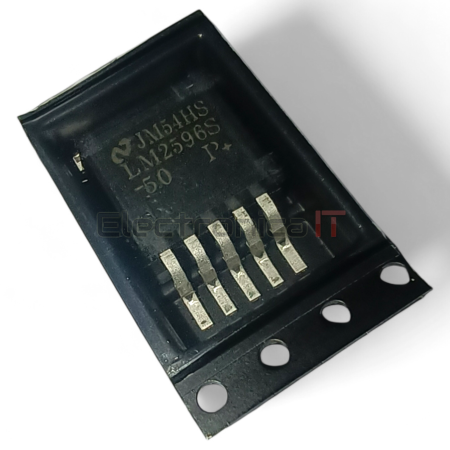 LM2596S-5.0 LM2596S 5.0 5v to-263