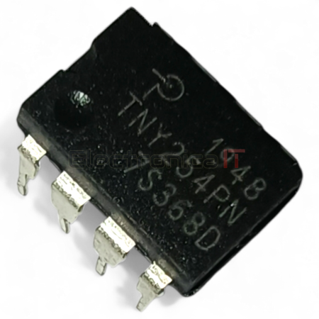TNY254PN DIP7