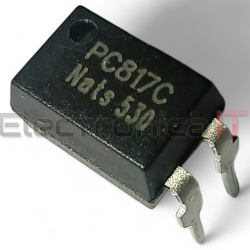 pc817c pc817 c dip4 optoacoplador