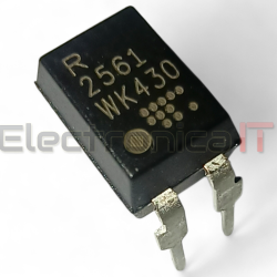 PS2561-1 PS2561 2561 Optoacoplador DIP-4