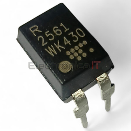 PS2561-1 PS2561 2561 Optoacoplador DIP-4