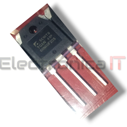 TGAN60N60FD 60N60F2DS TGAN60N60F2DS TO-247 IGBT 60A 600V