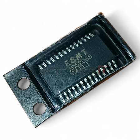 AD52068-QG28NRR AD52068-QG28NRT AD52068 TSSOP-28