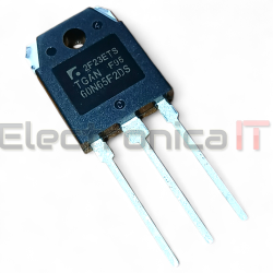 TGAN60N65FD 60N65F2DS TGAN60N65F2DS TO-247 IGBT 60A 650V