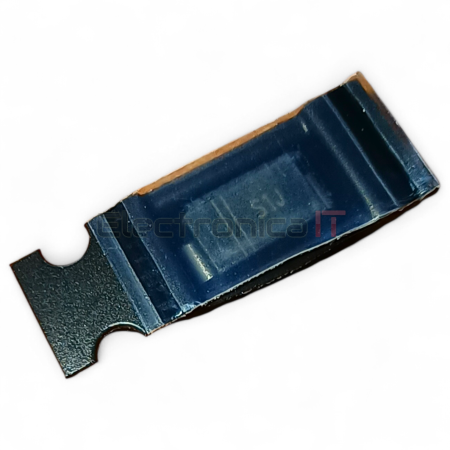 S1J 600V 1A sma do-214ac smd diodo rectificador