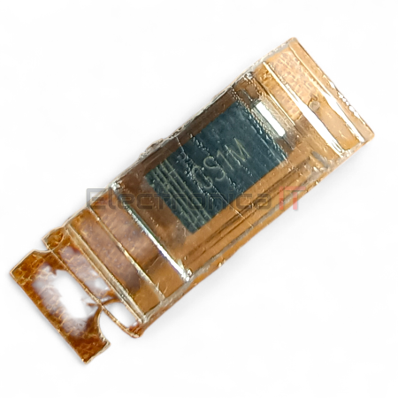 GS1M 1000V 1A sma do-214ac smd diodo rectificador