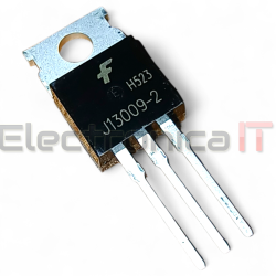 J13009-2 FJP13009-2 TO-220