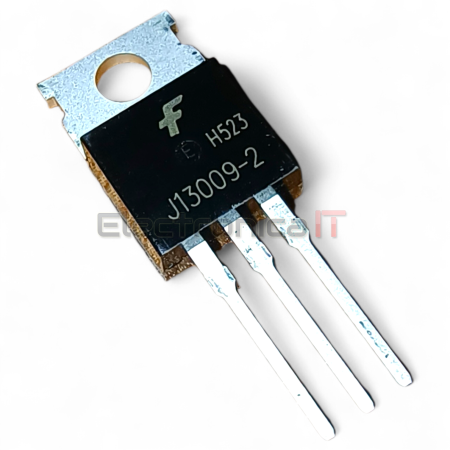 J13009-2 FJP13009-2 TO-220