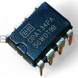 OPA134PA OPA134 OPA 134PA OPA 134 PA DIP8