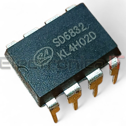 SD6832 DIP8