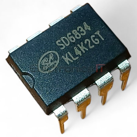 SD6834 DIP8