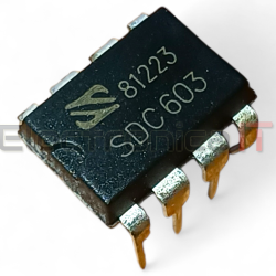 SDC603 DIP8