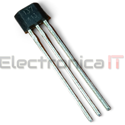 OH137 137 37 137 TO-92