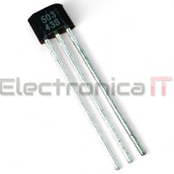 AH3503 503 3503 TO-92