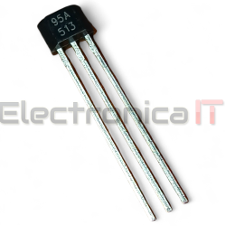 SS495A 95A 495A TO-92