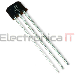 A1302KUA 1302K 02K TO-92