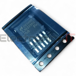 lm2596S-5.0 lm2596S 5,0v lm 2596 2596S-5,0 smd  to-263 5.0v