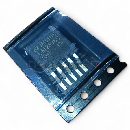 lm2596S-5.0 lm2596S 5,0v lm 2596 2596S-5,0 smd  to-263 5.0v