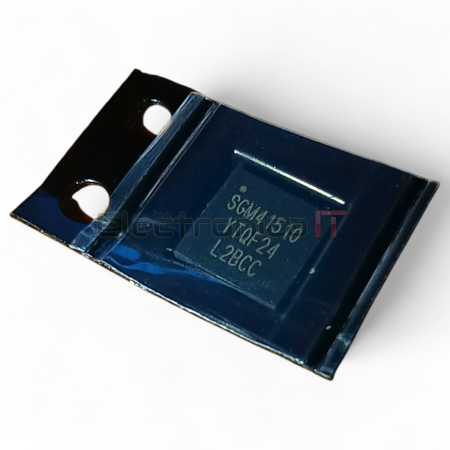 sgm41510 sgm-41510 sgm 41510 qfn24