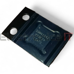 sgm41542 sgm 41542 sgm-41542 qfn24