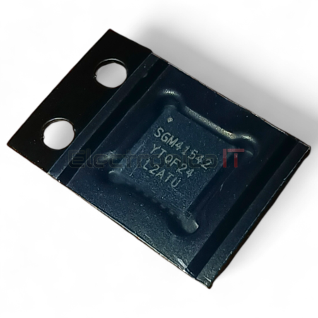 sgm41542 sgm 41542 sgm-41542 qfn24