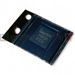 sgm41511 sgm 41511 sgm-41511 qfn24