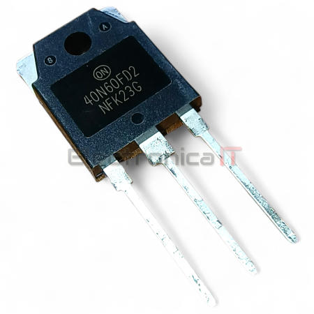 40N60FD2 SGT40N60FD2 SGT40N60FD2PN TO-3P