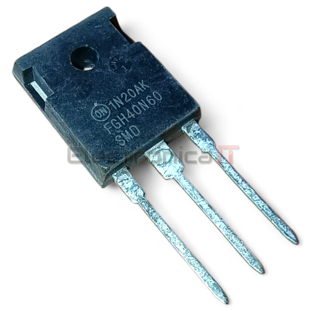 40N60SMD FGH40N60SMD FGH 40N60 SMD to-247