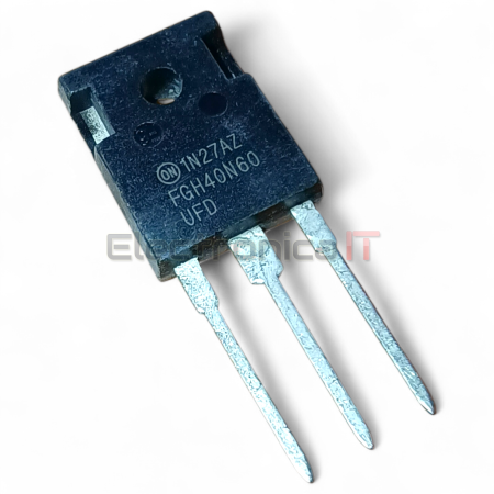 40N60UFD FGH40N60UFD FGH 40N60 UFD to-247