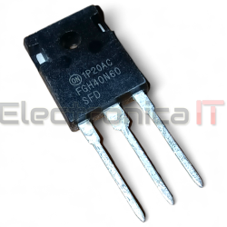 40N60SFD FGH40N60SFD FGH 40N60 SFD to-247