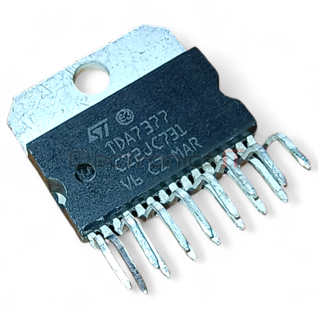 TDA7377