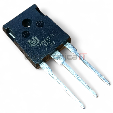 YGW50N65F1 TO-247