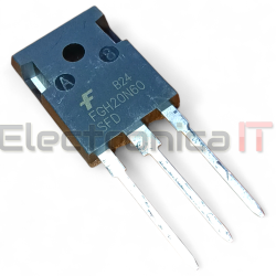 20N60SFD FGH20N60SFD FGH 20N60 SFD to-247