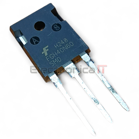 40N60SMD FGH40N60SMD FGH 40N60 SMD to-247