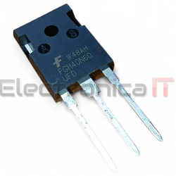 40N60UFD FGH40N60UFD FGH 40N60 UFD to-247