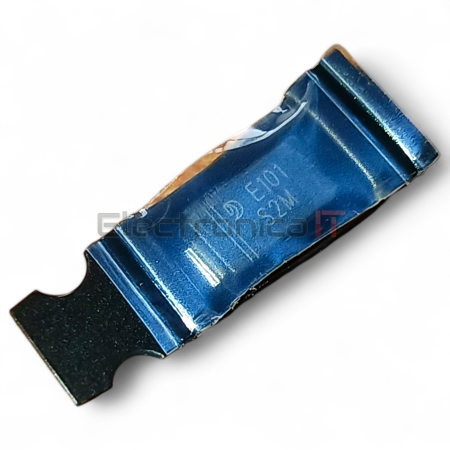 S2M 2A 1000V sma do-214ac smd diodo rectificador