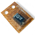 GS1G 1A 400V sma do-214ac smd diodo rectificador