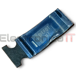 M7 1A 1000V sma do-214ac smd diodo rectificador