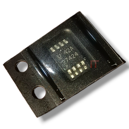 27424 ucc27424dg ucc27424dgnr 27424dg ucc27424 dg dgnr msop8