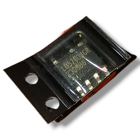 LD5760JGR LD5760 JGR LD 5760JGR LD 5760 JGR sop7