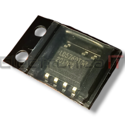 LD5760TGR LD5760 TGR LD 5760TGR LD 5760 TGR sop7