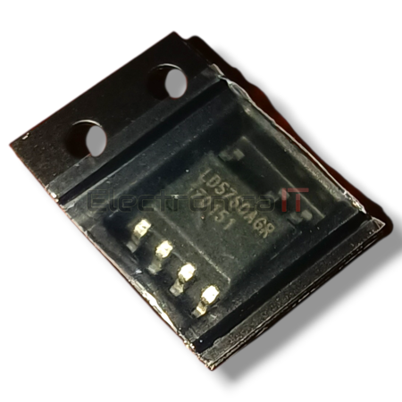 LD5760AGR LD5760 AGR LD 5760AGR LD 5760 AGR sop7