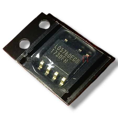 LD5760EGR LD5760 EGR LD 5760EGR LD 5760 EGR sop7