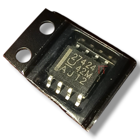 27424 ucc27424dr ucc27424 ucc 27424dr 27424 dr sop8