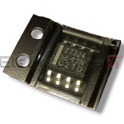 27324 ucc27324dr ucc27324 ucc 27324dr 27324 sop8