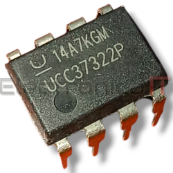 37322 ucc37322p ucc37322 p ucc 37322 37322p dip8