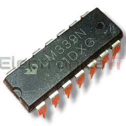 lm339n lm 339n lm339 n lm 339 n DIP14